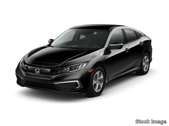 used 2019 Honda Civic car, priced at $19,567
