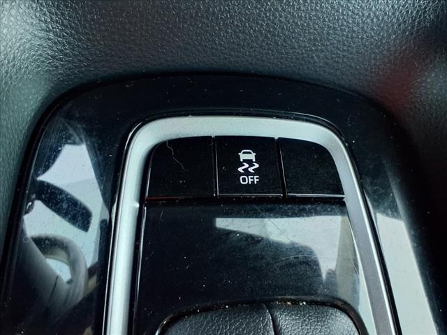 used 2023 Toyota Corolla car, priced at $21,383