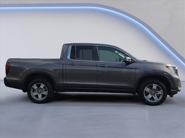 new 2026 Honda Ridgeline car, priced at $44,890