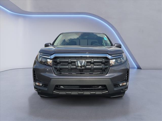 new 2026 Honda Ridgeline car, priced at $44,890