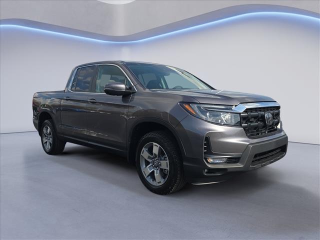 new 2026 Honda Ridgeline car, priced at $44,890