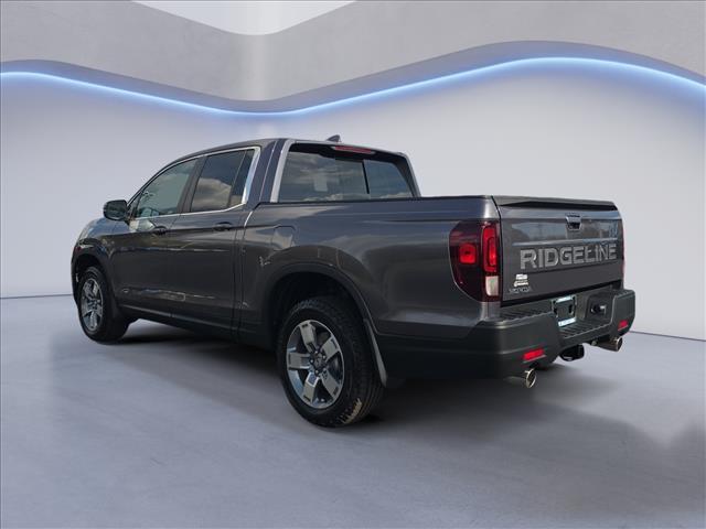 new 2026 Honda Ridgeline car, priced at $44,890