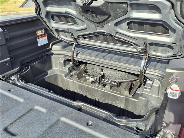 new 2026 Honda Ridgeline car, priced at $44,890