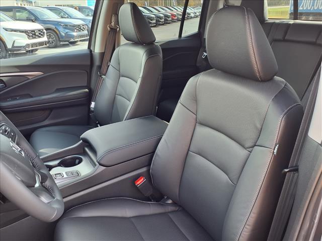 new 2026 Honda Ridgeline car, priced at $44,890