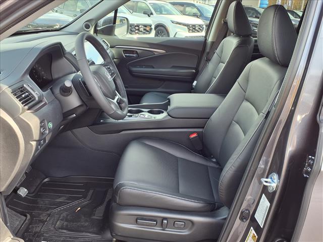 new 2026 Honda Ridgeline car, priced at $44,890