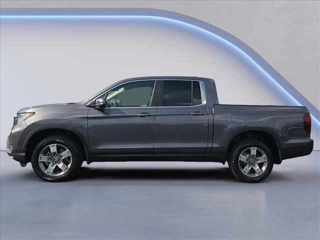 new 2026 Honda Ridgeline car, priced at $44,890