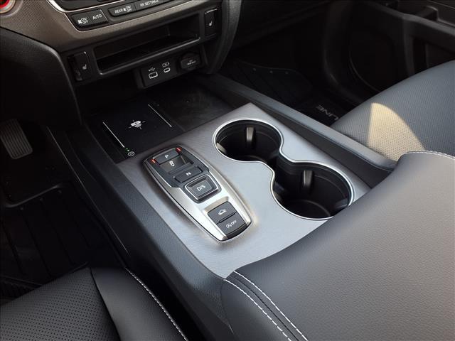 new 2026 Honda Ridgeline car, priced at $44,890