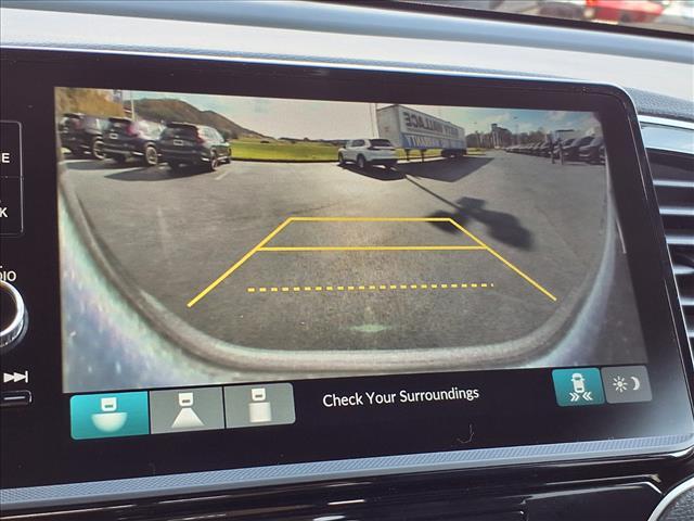 new 2026 Honda Ridgeline car, priced at $44,890