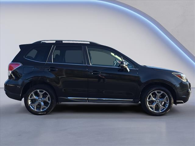used 2018 Subaru Forester car, priced at $19,935