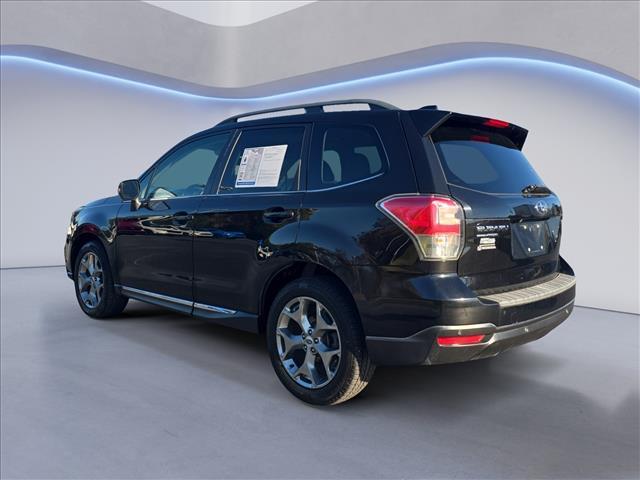used 2018 Subaru Forester car, priced at $19,935