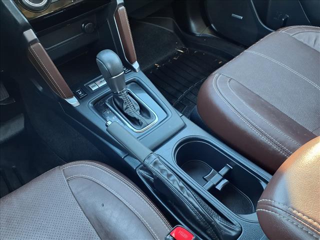 used 2018 Subaru Forester car, priced at $19,935