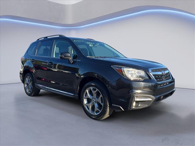used 2018 Subaru Forester car, priced at $19,935