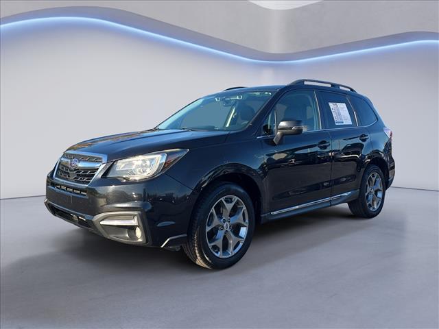used 2018 Subaru Forester car, priced at $19,935