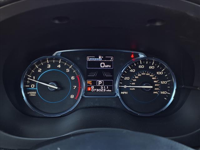 used 2018 Subaru Forester car, priced at $19,935