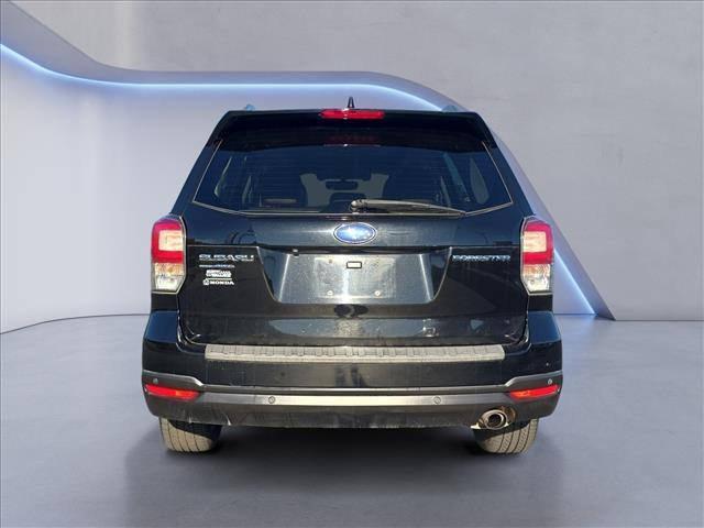 used 2018 Subaru Forester car, priced at $19,935