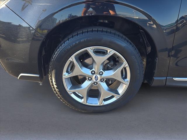 used 2018 Subaru Forester car, priced at $19,935