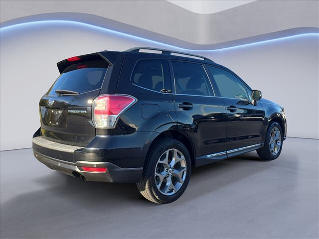 used 2018 Subaru Forester car, priced at $19,935