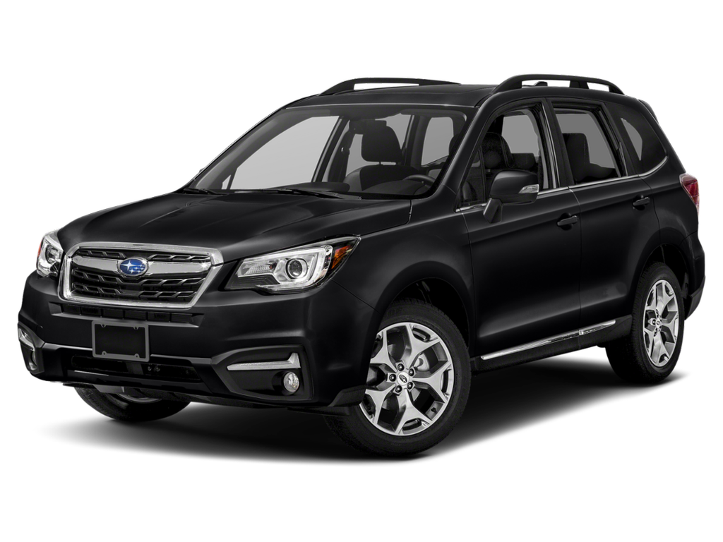 used 2018 Subaru Forester car, priced at $19,835