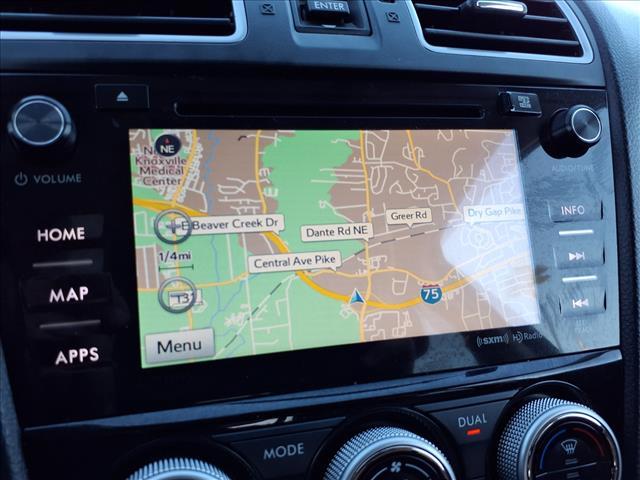 used 2018 Subaru Forester car, priced at $19,935