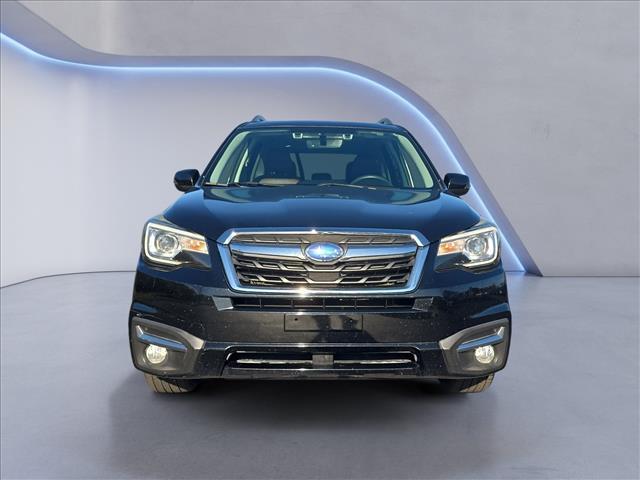 used 2018 Subaru Forester car, priced at $19,935