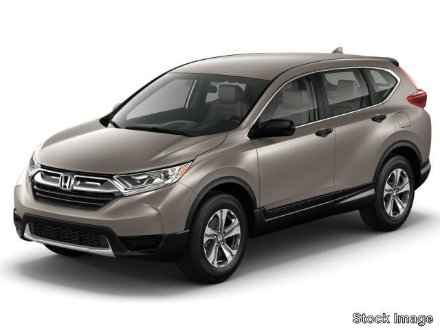 used 2018 Honda CR-V car, priced at $19,819