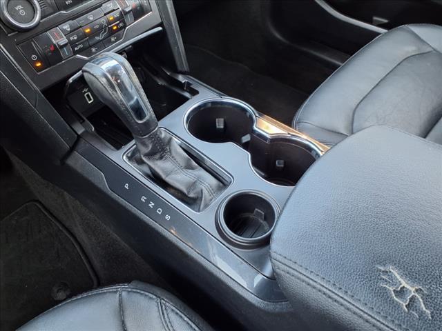 used 2017 Ford Explorer car, priced at $16,363