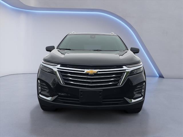 used 2022 Chevrolet Equinox car, priced at $27,151