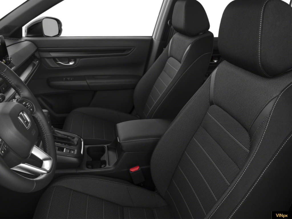 used 2024 Honda CR-V Hybrid car, priced at $34,872