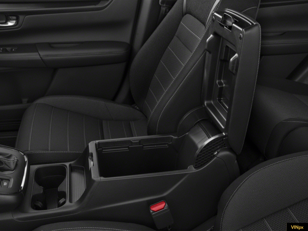 used 2024 Honda CR-V Hybrid car, priced at $34,872