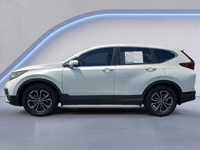 used 2022 Honda CR-V car, priced at $28,823