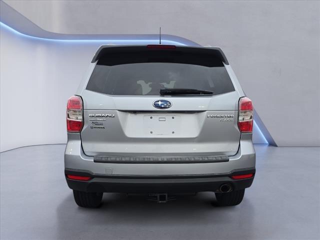 used 2015 Subaru Forester car, priced at $14,389