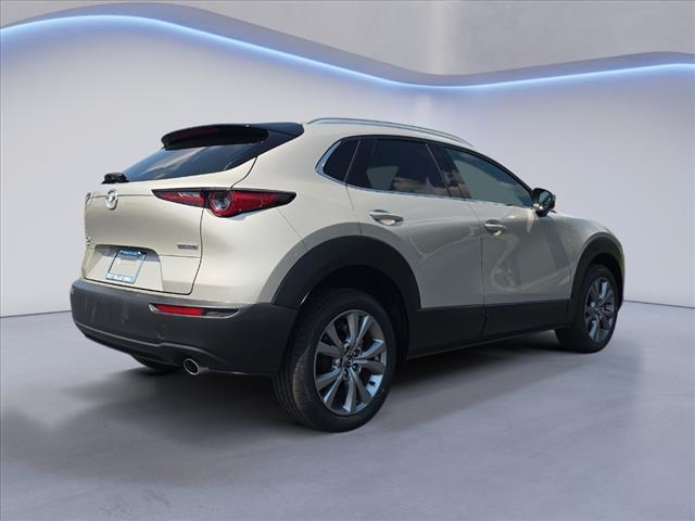 used 2023 Mazda CX-30 car, priced at $26,728