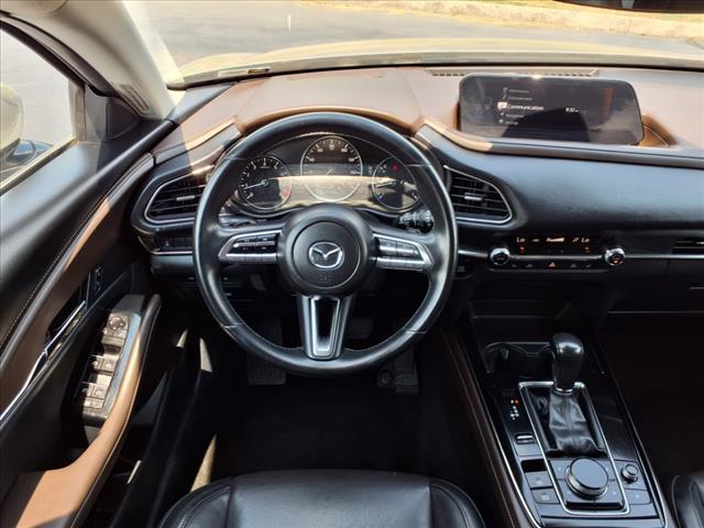 used 2023 Mazda CX-30 car, priced at $26,728
