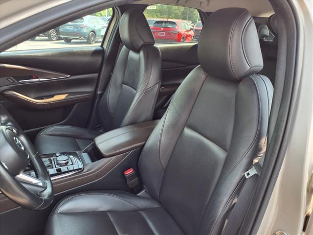 used 2023 Mazda CX-30 car, priced at $26,728