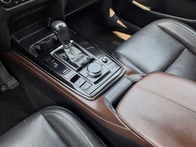 used 2023 Mazda CX-30 car, priced at $26,728