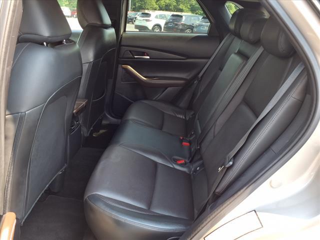 used 2023 Mazda CX-30 car, priced at $26,728