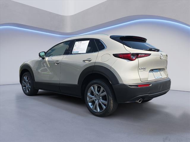 used 2023 Mazda CX-30 car, priced at $26,728