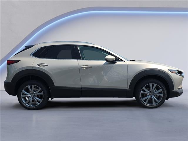 used 2023 Mazda CX-30 car, priced at $26,728