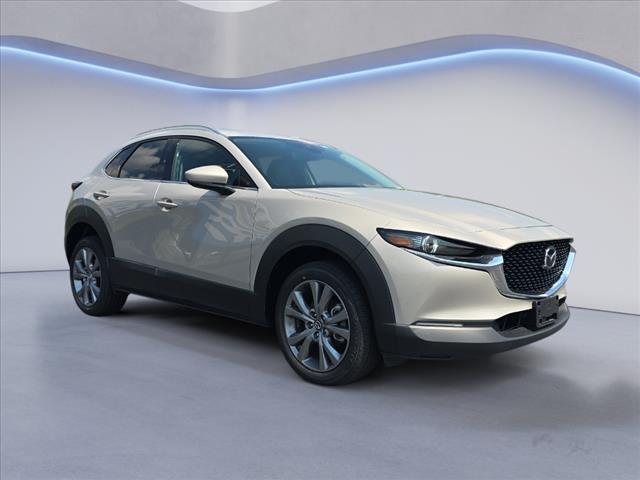 used 2023 Mazda CX-30 car, priced at $26,728