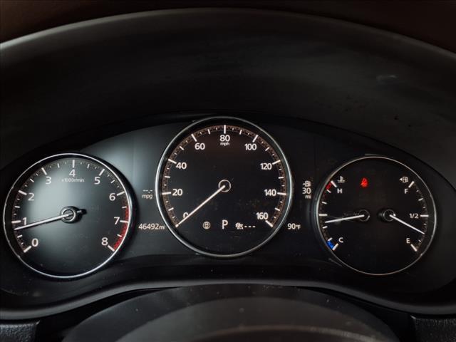 used 2023 Mazda CX-30 car, priced at $26,728
