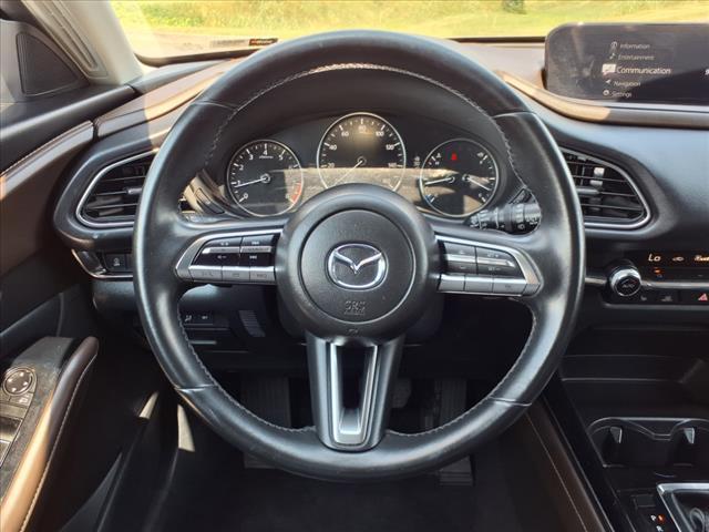 used 2023 Mazda CX-30 car, priced at $26,728