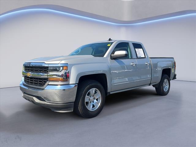 used 2019 Chevrolet Silverado 1500 car, priced at $23,759