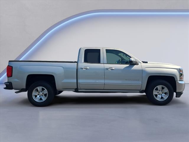 used 2019 Chevrolet Silverado 1500 car, priced at $23,759