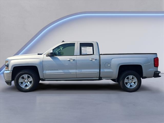 used 2019 Chevrolet Silverado 1500 car, priced at $23,759