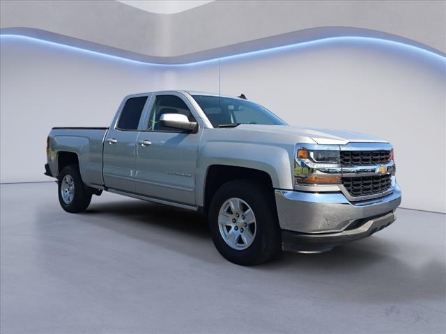 used 2019 Chevrolet Silverado 1500 car, priced at $23,759