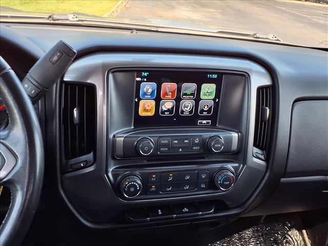 used 2019 Chevrolet Silverado 1500 car, priced at $23,759