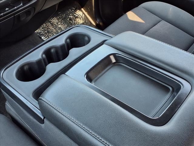 used 2019 Chevrolet Silverado 1500 car, priced at $23,759