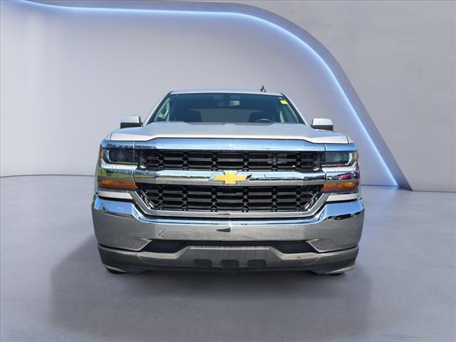 used 2019 Chevrolet Silverado 1500 car, priced at $23,759