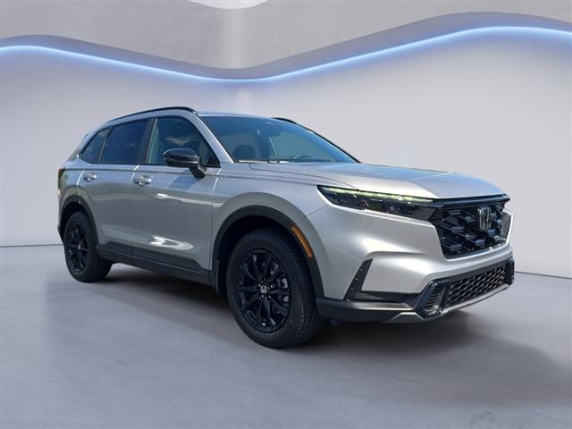 new 2026 Honda CR-V Hybrid car, priced at $37,980