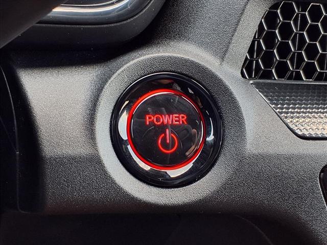 new 2026 Honda CR-V Hybrid car, priced at $37,980